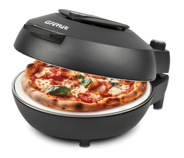 G3Ferrari Piec do pizzy G10199 - 1314662 - zdjęcie 2